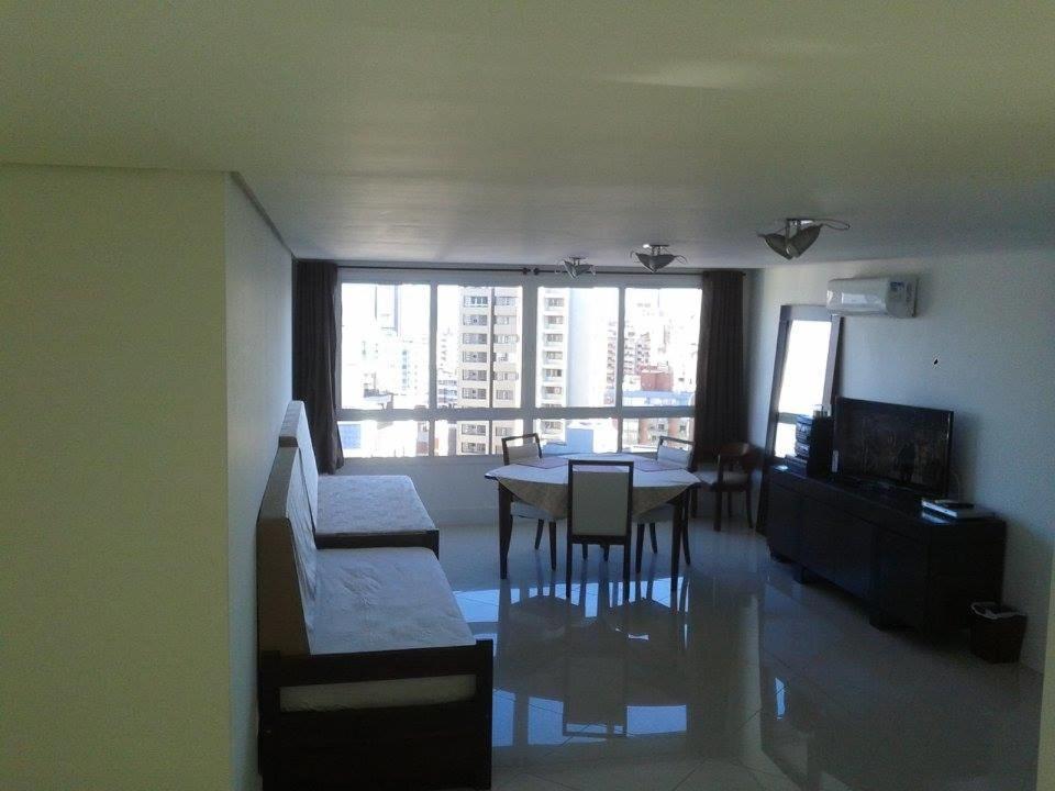 Apartamento Com Vista Oceanica Apartment Torres Exterior photo